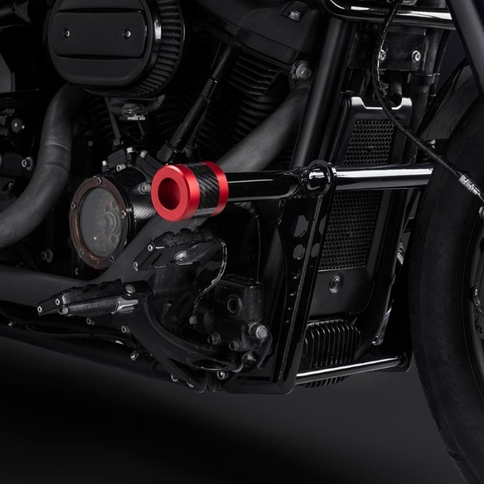 ADVAN BLACK��M8���եƥ��롦PROTEK �ѥե����ޥ� ����å���С� ��å�/CARBON��LRSTC-BL- CNCCFS-R