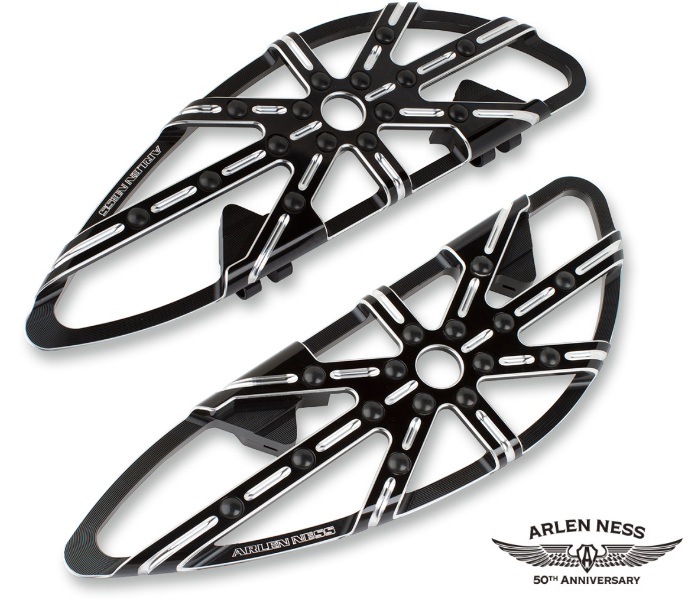 ARLEN NESS��10-GAUGE �ɥ饤�С��ե����ܡ��ɡ��֥�å� 06-861