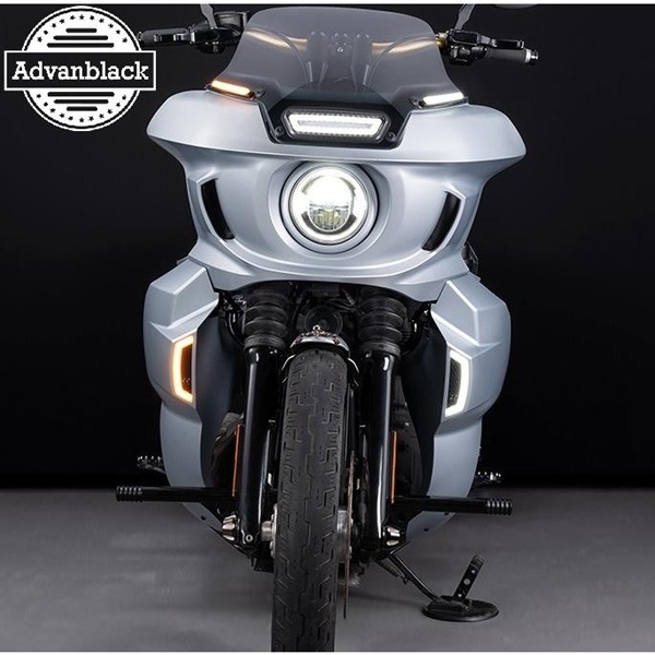 Advanblack��ST �������ե������ LED�饤�� LRSLF-S