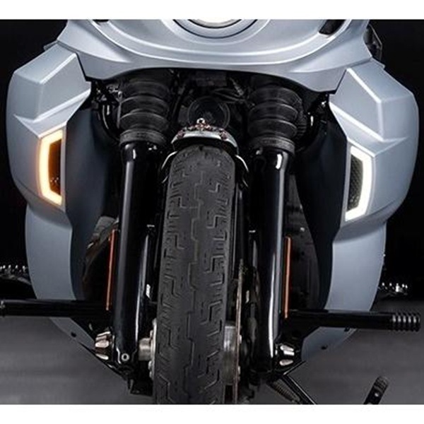 Advanblack��ST �������ե������ LED�饤�� LRSLF-S