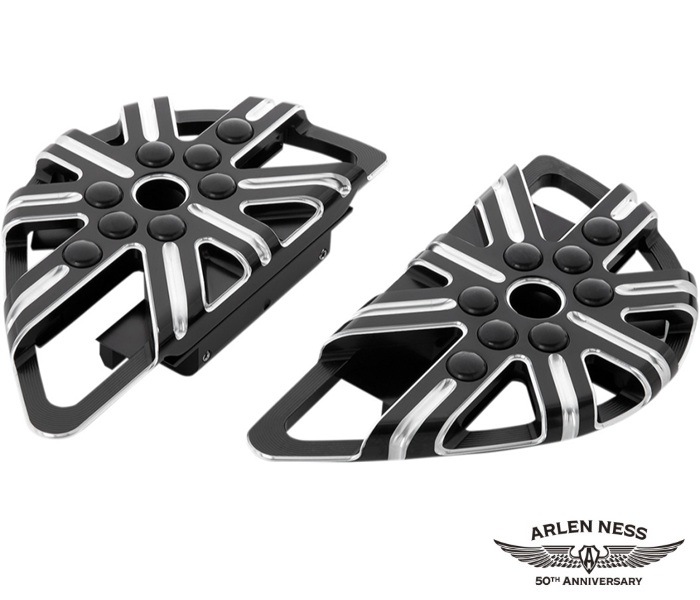 ARLEN NESS��10-GAUGE �ѥå��󥸥㡼 �ե����ܡ��ɡ��֥�å� 06-863