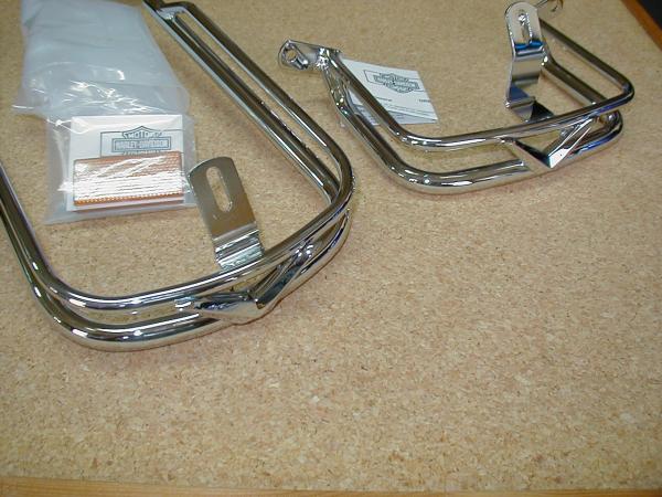 H-D�������֥������ꥢ�ե�������졼�� 91100-09