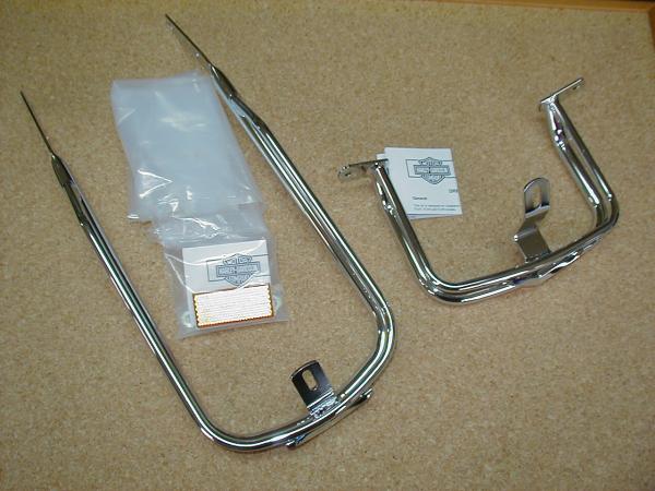 H-D�������֥������ꥢ�ե�������졼�� 91100-09