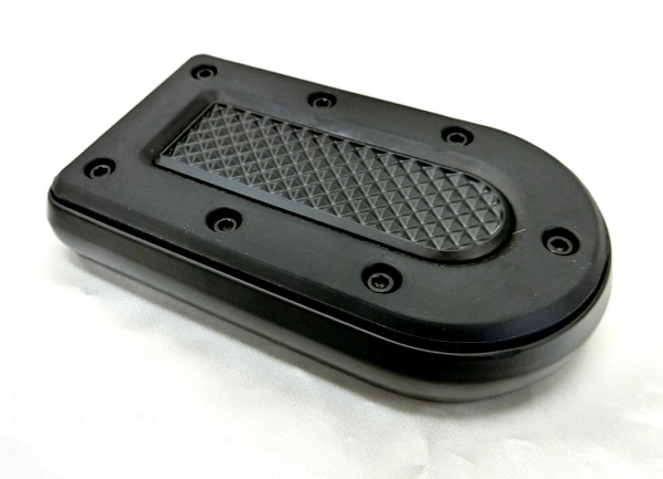 KURYAKYN��HEAVY INDUSTRY �֥졼���ڥ���ѥåɡ����ƥ�֥�å� 7040��7038