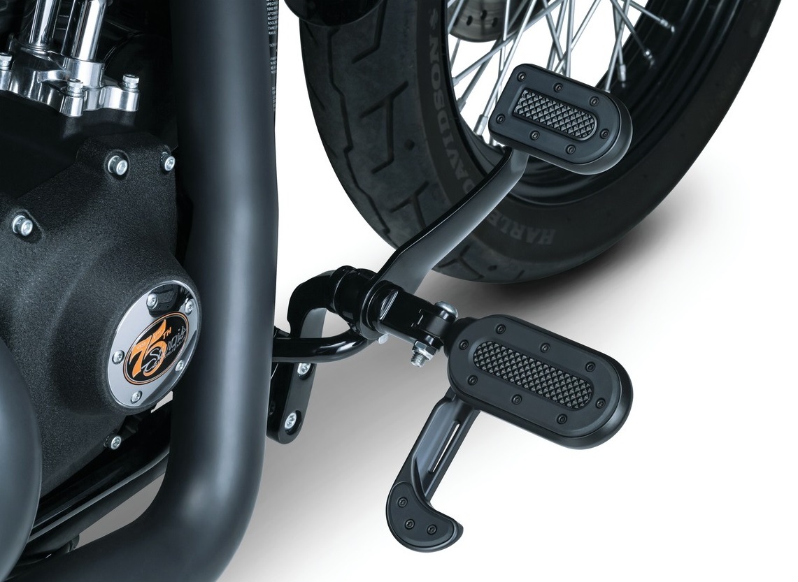 KURYAKYN��HEAVY INDUSTRY �֥졼���ڥ���ѥåɡ����ƥ�֥�å� 7040��7038