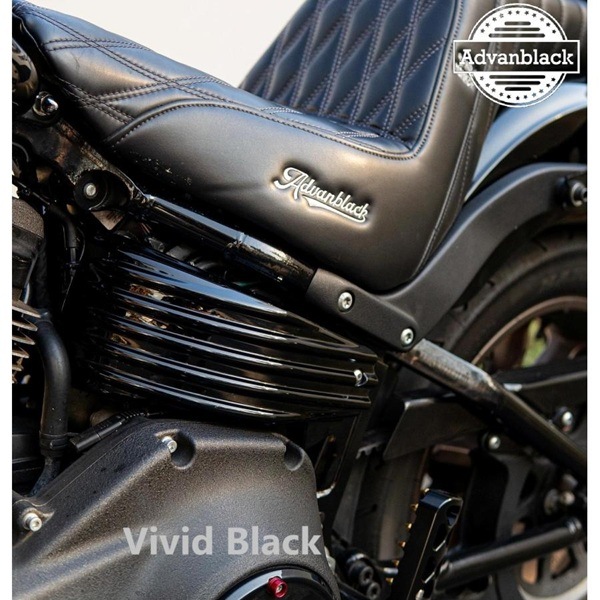 Advanblack������դ� �����ɥХåƥ꡼���С����ӥӥåɥ֥�å� M8SC-VB