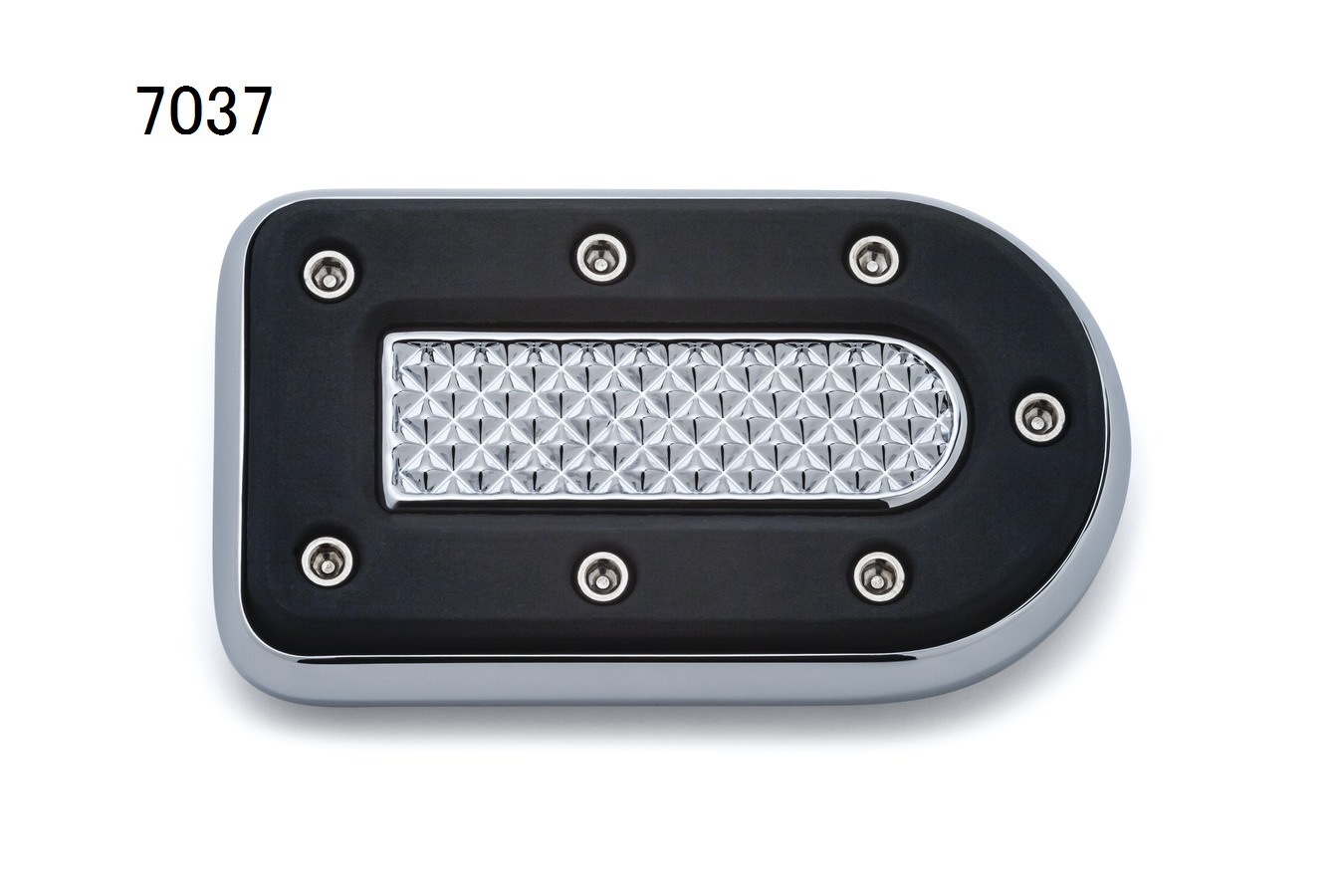 KURYAKYN��HEAVY INDUSTRY �֥졼���ڥ���ѥåɡ��������� 7039��7037