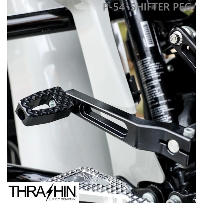 THRASHIN SUPPLYP-54ӥåȡեڥ ֥å TSC-2001-1