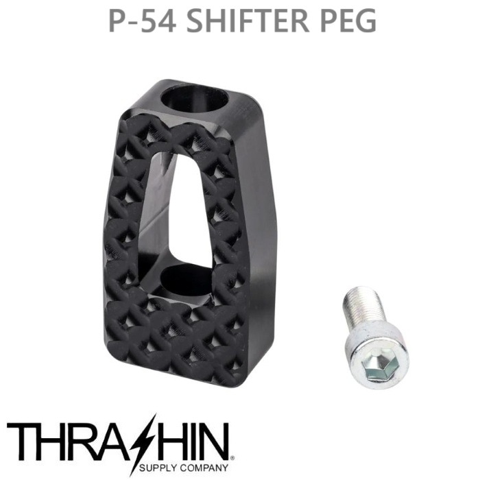 THRASHIN SUPPLYP-54ӥåȡեڥ ֥å TSC-2001-1