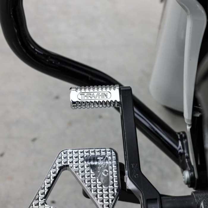 THRASHIN SUPPLY��SPEEDWAY�����ե����ڥ� �������ࡡTSC-2000-3