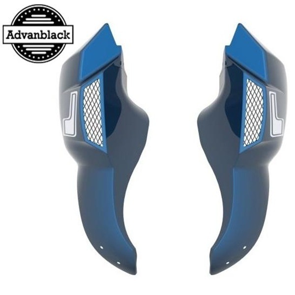 Advanblack��M8���եƥ��롦FXLRST �������ե�����󥰡��ե����ȥ���ˡ��ڥ���� STLF