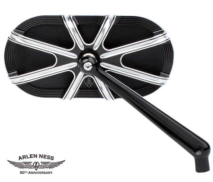 ARLEN NESS��10-GAUGE �ߥ顼 �֥�å����� 13-162