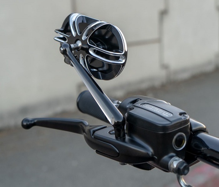 ARLEN NESS��10-GAUGE �ߥ顼 �֥�å����� 13-162