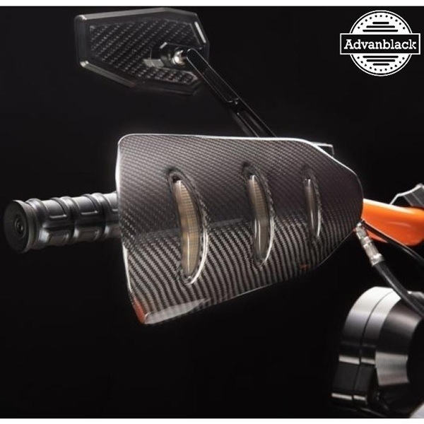 Advanblack�������ܥ�ե����С� �ϥ�ɥ����� FBHG