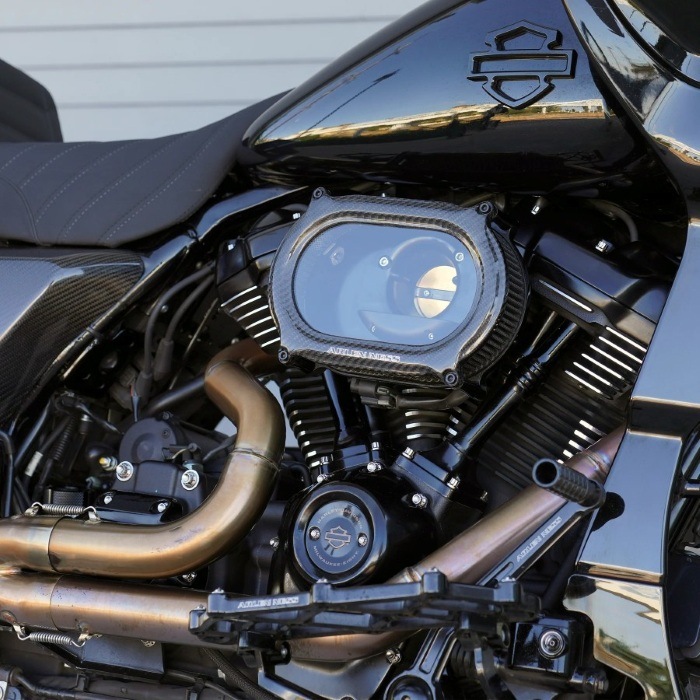 ARLEN NESS��2017up M8�ߥ륦�������������ȡ�METHOD �����Х륨�����꡼�ʡ����åȡ�CARBON 600-264��