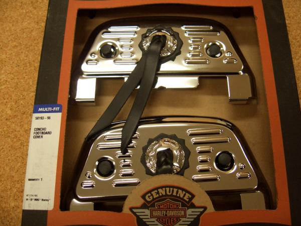 H-D������������硦�ѥå��󥸥㡼�եåȥܡ��ɥ��С� 50193-96