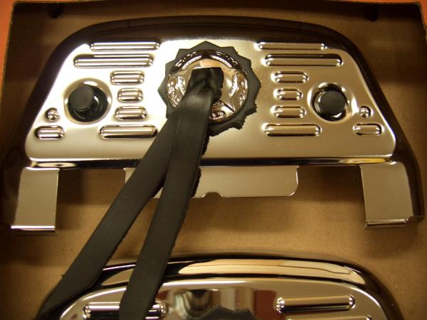 H-D������������硦�ѥå��󥸥㡼�եåȥܡ��ɥ��С� 50193-96