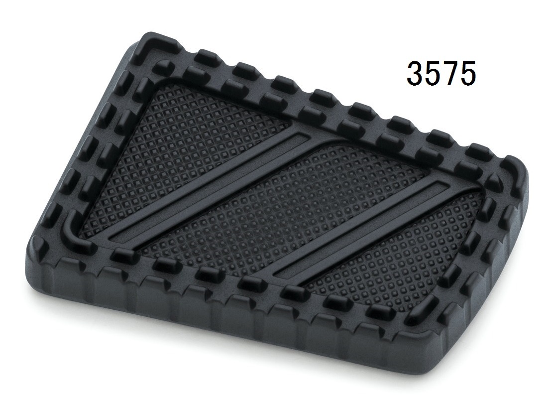 KURYAKYN��RIOT �֥졼���ڥ���ѥåɡ����ƥ�֥�å� 3575��3577