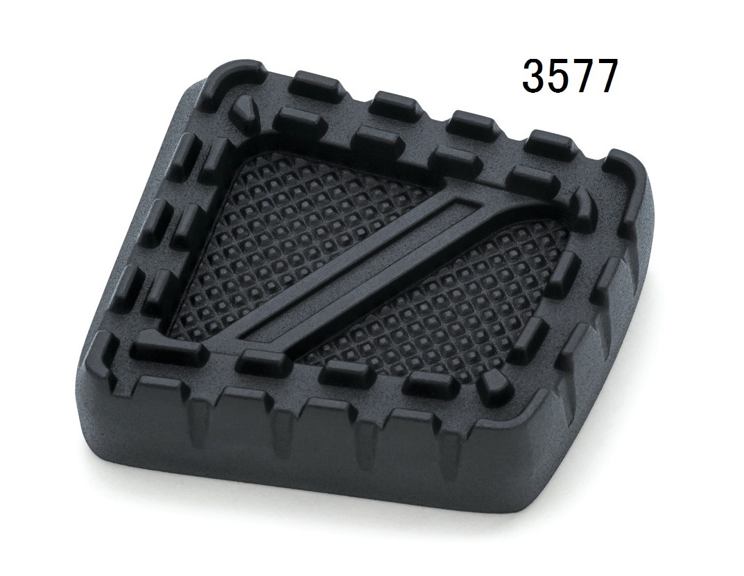 KURYAKYN��RIOT �֥졼���ڥ���ѥåɡ����ƥ�֥�å� 3575��3577