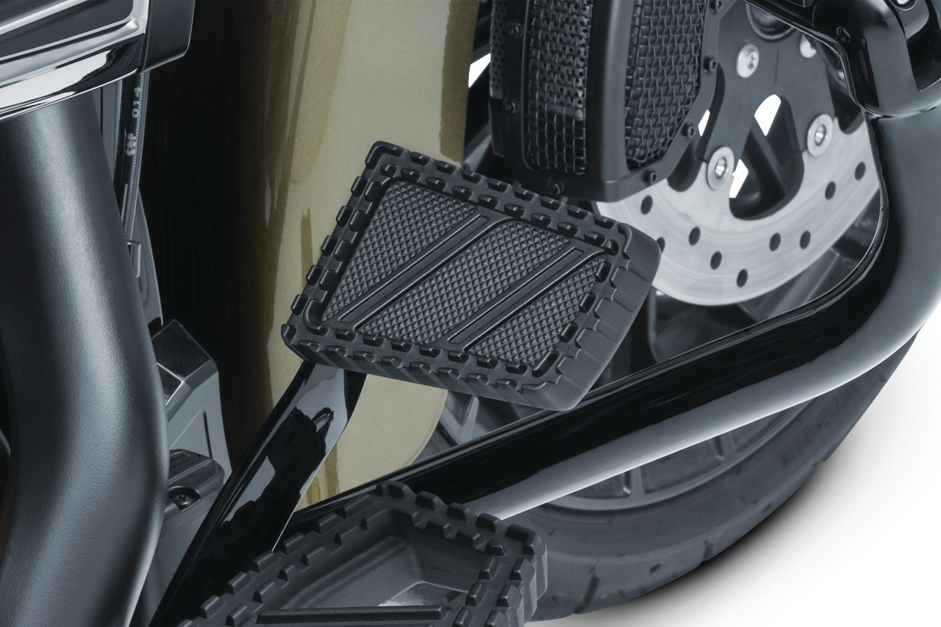 KURYAKYN��RIOT �֥졼���ڥ���ѥåɡ����ƥ�֥�å� 3575��3577