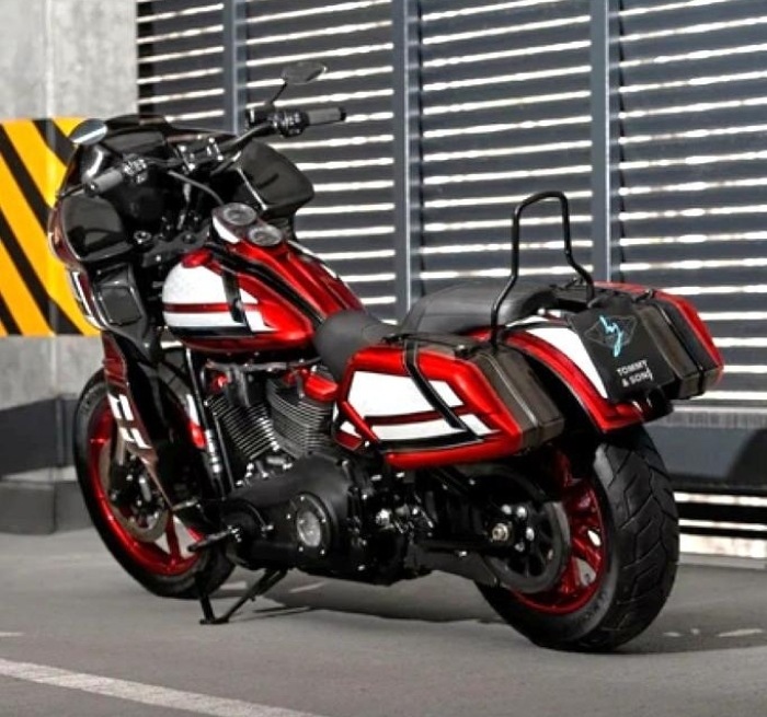 TOMMYSONSM8եƥ롦ʡINCEPTION ܥȥ ɥХå TS-HD-UNI-400