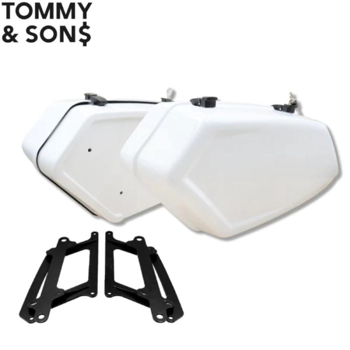 TOMMYSONSM8եƥ롦ʡINCEPTION ܥȥ ɥХå TS-HD-UNI-400