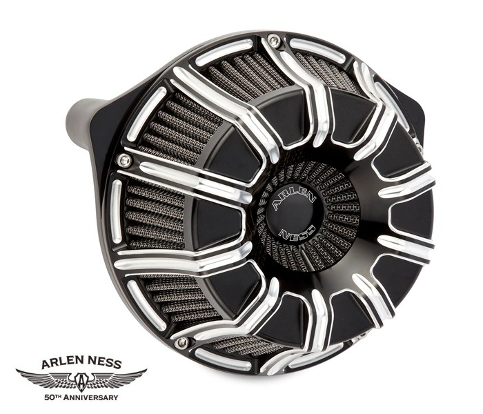 ARLEN NESS��INVERTED SERIES 10-GAUGE �������꡼�ʡ��������֥륹���åȥ롦�֥�å� 18-943