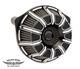 ARLEN NESS��INVERTED SERIES 10-GAUGE �������꡼�ʡ��������֥륹���åȥ롦�֥�å� 18-943