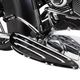 ARLEN NESS��DEEP CUT ���󥰥륷�եȥ����ࡦ�֥�å� 19-757