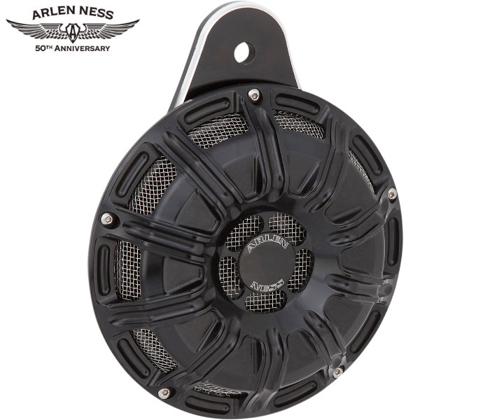 ARLEN NESS��10-GAUGE �ӥ�å� �ۡ��󥭥åȡ�������֥�å� 70-266