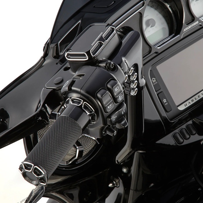 ARLEN NESS��BEVELED FUSION ����åס������֥륹���åȥ롦�֥�å� 07-331
