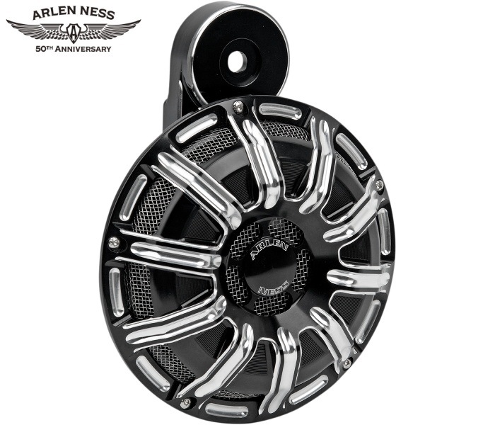 ARLEN NESS��10-GAUGE �ӥ�å� �ۡ��󥭥å� XL���֥�å� 70-258