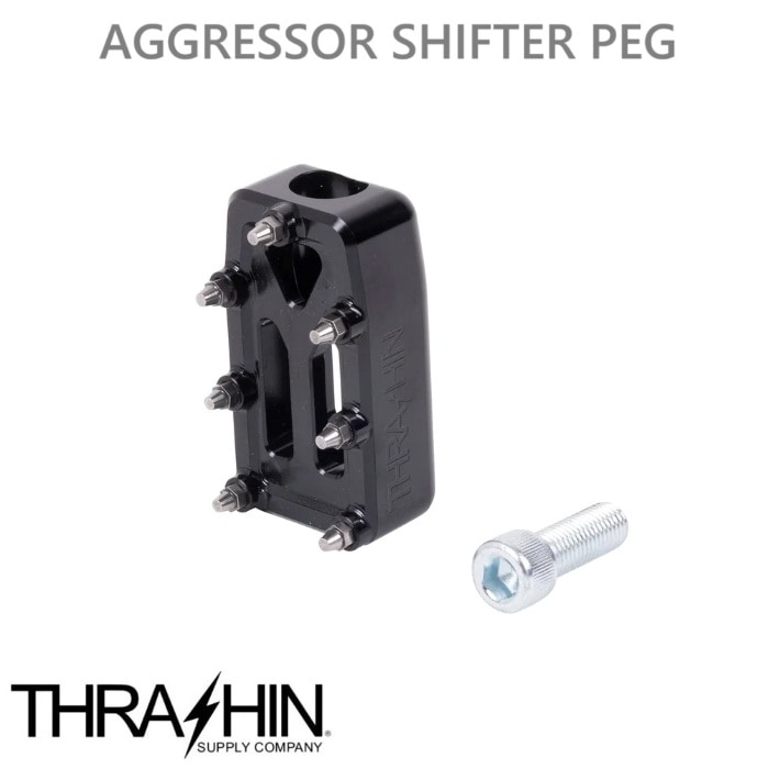 THRASHIN SUPPLYAGGRESSORեڥ ֥å 1603-0422