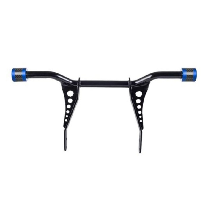 ADVAN BLACK��2012up �����ʡ�PROTEK �ѥե����ޥ� ����å���С� CNC�֥롼/�����ܥ� DNEG-BL-CNCCFS-L