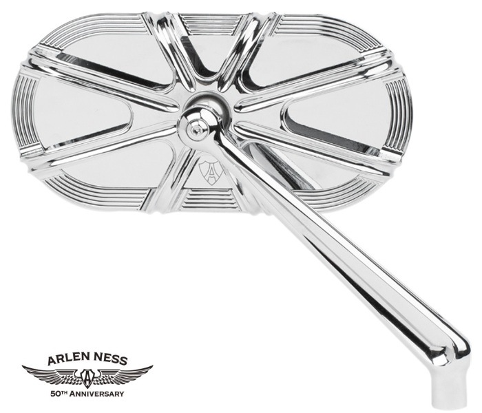 ARLEN NESS��10-GAUGE �ߥ顼 �֥�å����� 13-163