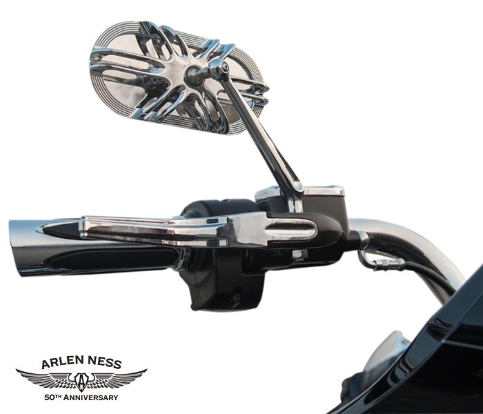 ARLEN NESS��10-GAUGE �ߥ顼 �֥�å����� 13-163
