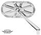 ARLEN NESS��10-GAUGE �ߥ顼 �֥�å����� 13-163