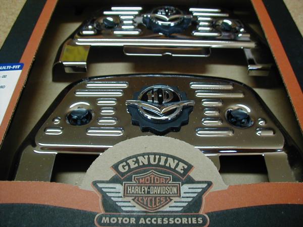 H-Dɥ󥰥饷åѥå󥸥㡼եåȥܡɥС 50246-00