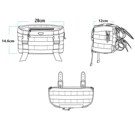 BILTWELLEXFIL-7 ϥɥСХå 3516-0195