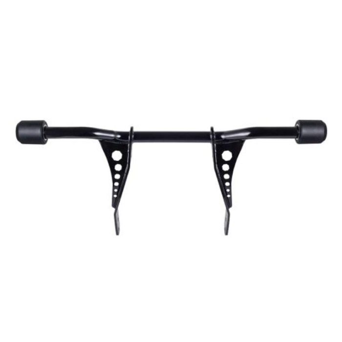 ADVAN BLACK��2012up �����ʡ�PROTEK �ѥե����ޥ� ����å���С� DELRIN�֥�å� DNEG-BL-NGFS-BL