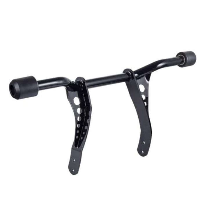 ADVAN BLACK��2012up �����ʡ�PROTEK �ѥե����ޥ� ����å���С� DELRIN�֥�å� DNEG-BL-NGFS-BL