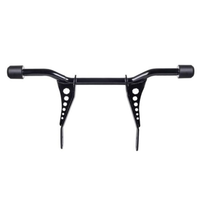 ADVAN BLACK��2012up �����ʡ�PROTEK �ѥե����ޥ� ����å���С� DELRIN�֥�å� DNEG-BL-NGFS-BL