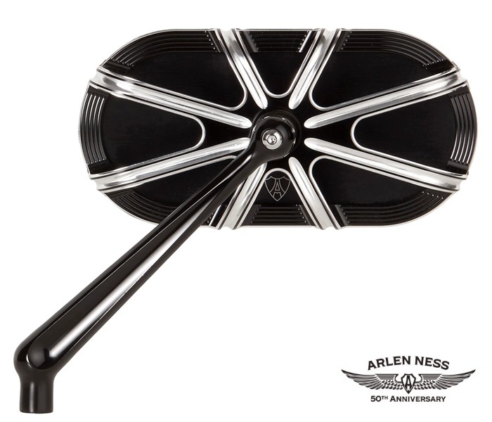 ARLEN NESS��10-GAUGE �ߥ顼 �֥�å����� 13-160