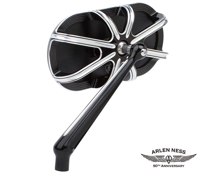 ARLEN NESS��10-GAUGE �ߥ顼 �֥�å����� 13-160