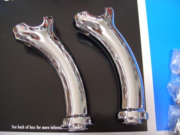 DRAG SPECIALTIES���ǥ塼���� �ϥ�ɥ�С��饤���� 1803-3306