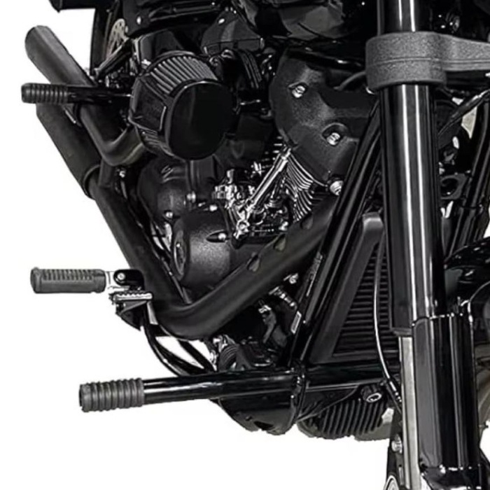 B.E.R CUSTOM PARTS��2018up M8 SOFTAIL ����å���С� FXLR/S/ST��FXBB/S BER-5001