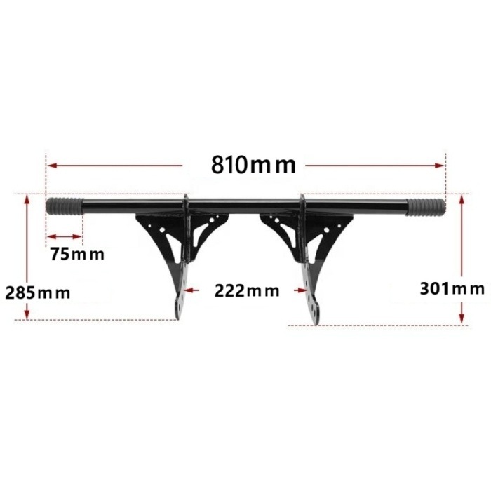 B.E.R CUSTOM PARTS��2018up M8 SOFTAIL ����å���С� FXLR/S/ST��FXBB/S BER-5001