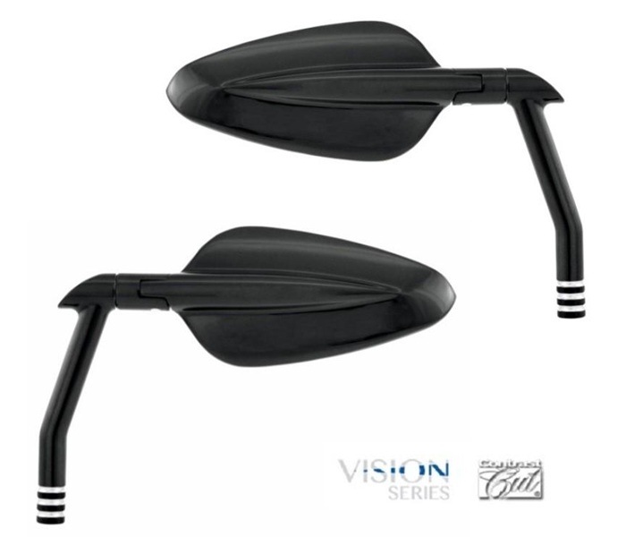 Performance Machine VISION ARROW ߥ顼åȡ֥å 0064-2023-BM