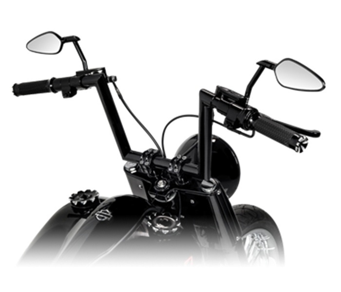 Performance Machine VISION ARROW ߥ顼åȡ֥å 0064-2023-BM