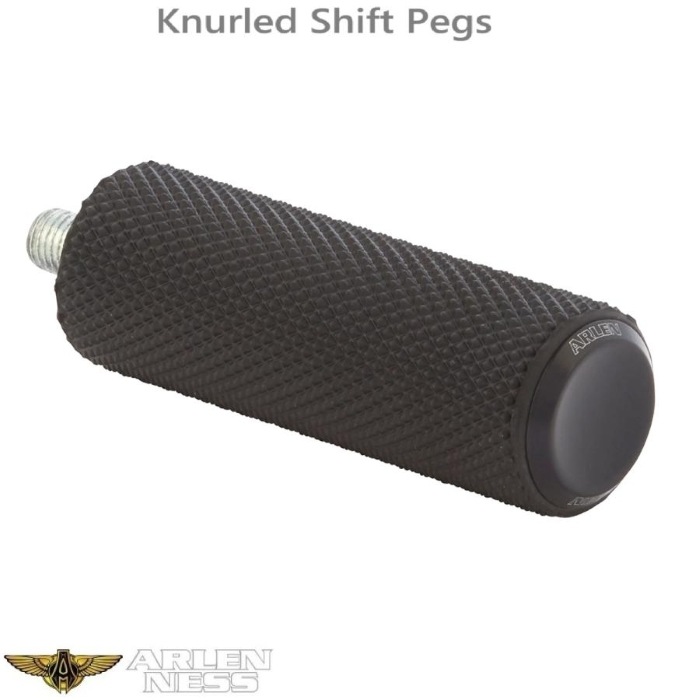 ARLEN NESS��KNURLED�����եȥڥ����֥�å���07-927��1603-0176